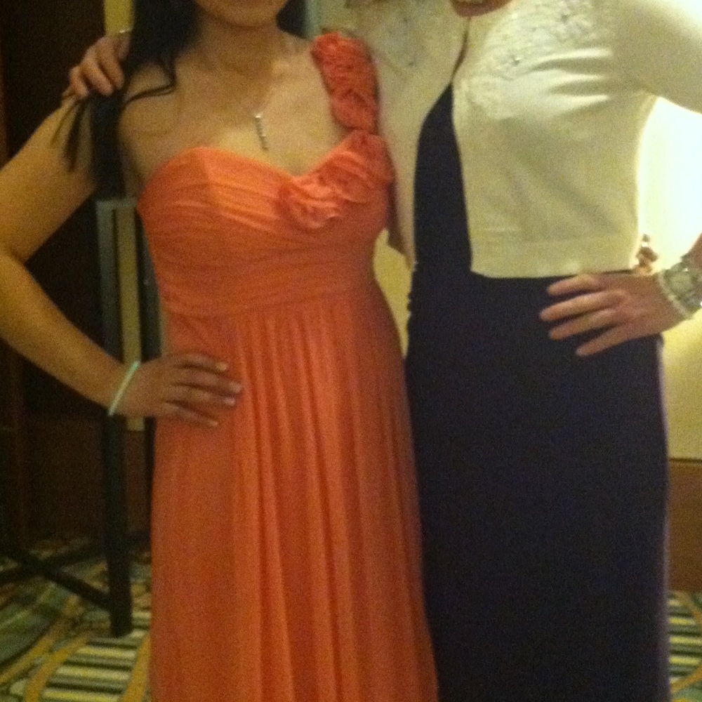 Prom Dress - Picture 4 of 4